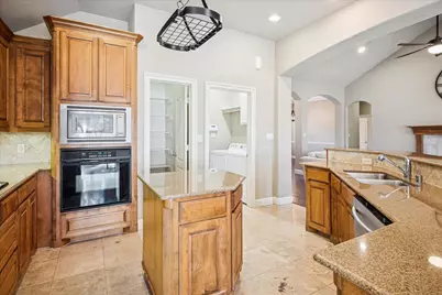 3308 Texas Trail Court, Hurst, TX 76054 - Photo 11