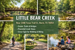 3308 Texas Trail Ct, Hurst, TX 76054 - Photo 29