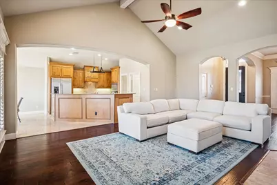 3308 Texas Trail Court, Hurst, TX 76054 - Photo 9