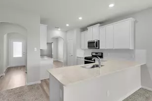 521 Harbor Oaks Dr, Anna, TX 75409 - Photo 3