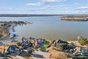 12633 Lakeview Ct, Fort Worth, TX 76179 - Photo 37