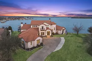 12633 Lakeview Ct, Fort Worth, TX 76179 - Photo 1