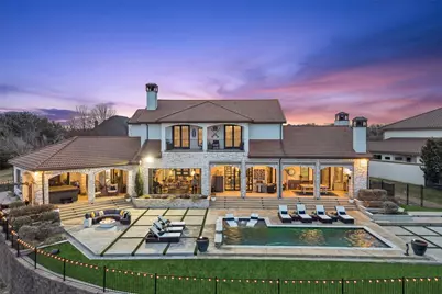 12633 Lakeview Court, Fort Worth, TX 76179 - Photo 3