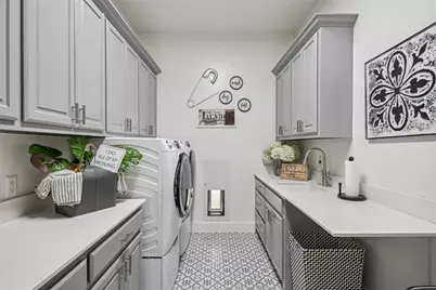 12633 Lakeview Court, Fort Worth, TX 76179 - Photo 31