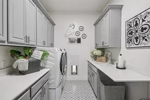 12633 Lakeview Ct, Fort Worth, TX 76179 - Photo 31