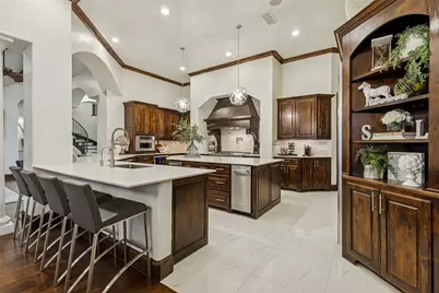 12633 Lakeview Court, Fort Worth, TX 76179 - Photo 13