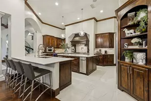 12633 Lakeview Ct, Fort Worth, TX 76179 - Photo 13