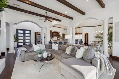 12633 Lakeview Court, Fort Worth, TX 76179 - Photo 11