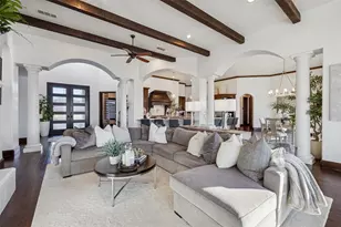 12633 Lakeview Ct, Fort Worth, TX 76179 - Photo 11