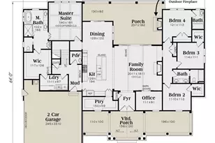 Liddy Tbd Three Quarter Loop, Poolville, TX 76487 - Photo 5