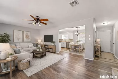 1005 Dayton Drive, Robinson, TX 76706 - Photo 3