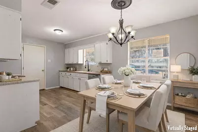 1005 Dayton Drive, Robinson, TX 76706 - Photo 5