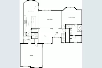 12008 Hermitage Lane, Frisco, TX 75035 - Photo 9