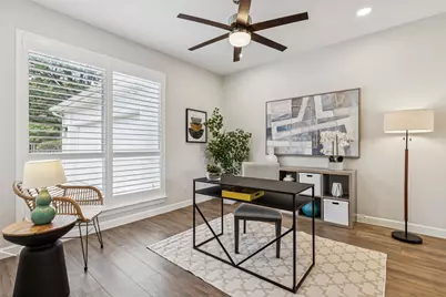 12008 Hermitage Lane, Frisco, TX 75035 - Photo 11