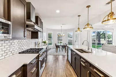 12008 Hermitage Lane, Frisco, TX 75035 - Photo 3