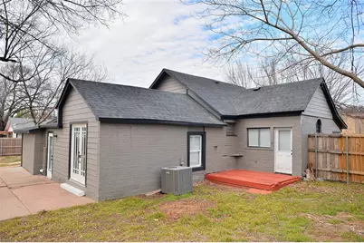 2010 Wesley Drive, Arlington, TX 76012 - Photo 27