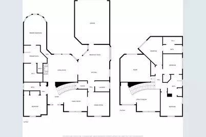 3605 Dewberry Court, Plano, TX 75025 - Photo 35