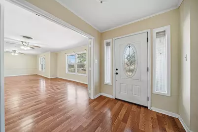 1306 Carr Street, Hillsboro, TX 76645 - Photo 5