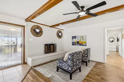 1012 Cowling Road, Sanger, TX 76266 - Photo 7