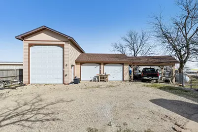 1012 Cowling Road, Sanger, TX 76266 - Photo 25