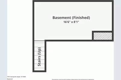 1012 Cowling Road, Sanger, TX 76266 - Photo 39