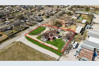 1012 Cowling Road, Sanger, TX 76266 - Photo 31