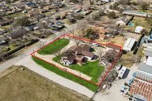 1012 Cowling Rd, Sanger, TX 76266 - Photo 31