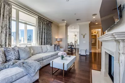 2555 N Pearl Street #1402, Dallas, TX 75201 - Photo 5