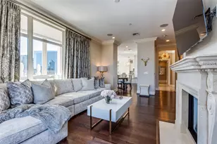 2555 N Pearl St, Dallas, TX 75201 - Photo 5