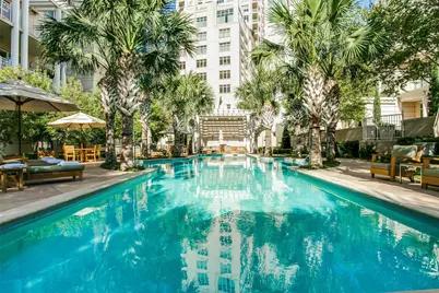 2555 N Pearl Street #1402, Dallas, TX 75201 - Photo 19