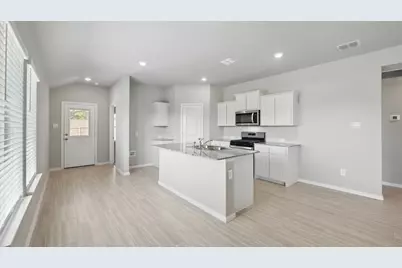 255 Rainwater Lane, Bridgeport, TX 76246 - Photo 5