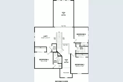 1011 Candlewyck Drive, Justin, TX 76247 - Photo 3