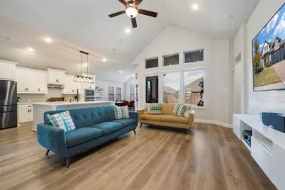 3511 Laurel Valley Lane, Melissa, TX 75454 - Photo 7