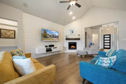 3511 Laurel Valley Lane, Melissa, TX 75454 - Photo 21