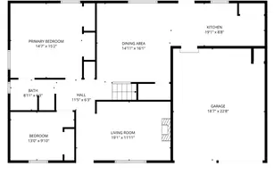 2819 Hollandale Ln, Dallas, TX 75234 - Photo 23