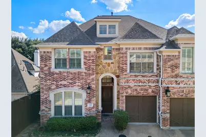 9106 Cochran Bluff Lane, Dallas, TX 75220 - Photo 1