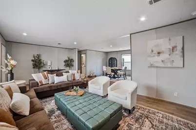 150 Leech Road, Poolville, TX 76487 - Photo 5