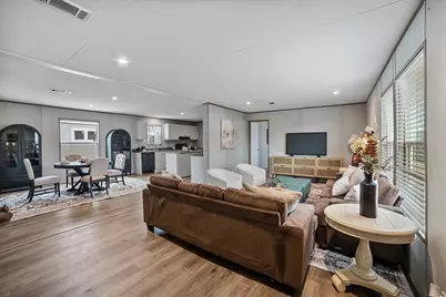 150 Leech Road, Poolville, TX 76487 - Photo 7