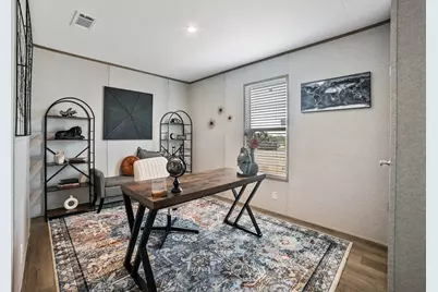 150 Leech Road, Poolville, TX 76487 - Photo 33