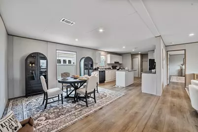 150 Leech Road, Poolville, TX 76487 - Photo 17