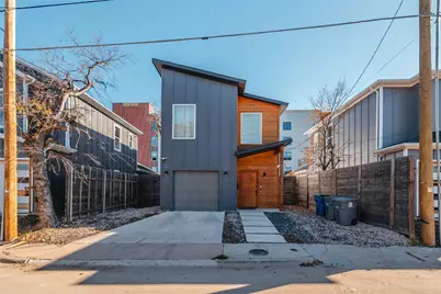 2814 Chicago Street, Dallas, TX 75212 - Photo 27