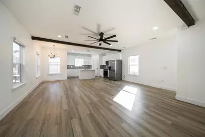 2814 Chicago Street, Dallas, TX 75212 - Photo 5