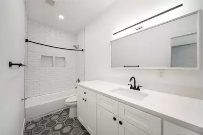 2814 Chicago Street, Dallas, TX 75212 - Photo 15