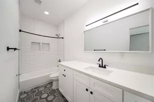 2814 Chicago St, Dallas, TX 75212 - Photo 15