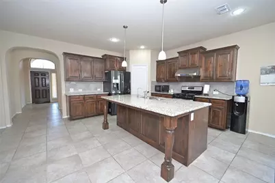 5021 Splitrock Drive, Denton, TX 76210 - Photo 5