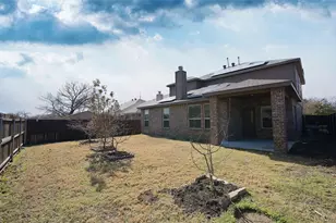 5021 Split Rock Dr, Denton, TX 76210 - Photo 37