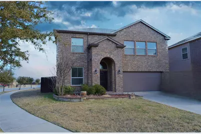 5021 Splitrock Drive, Denton, TX 76210 - Photo 1