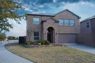 5021 Split Rock Dr, Denton, TX 76210 - Photo 1