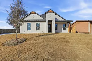 6112 Yeary St, Lake Worth, TX 76135 - Photo 1