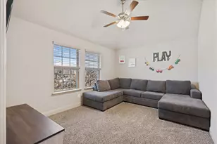 3906 Kensington Dr, Sanger, TX 76266 - Photo 17